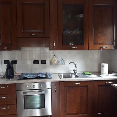 Alloggio Petunia Busto Arsizio Luaran gambar